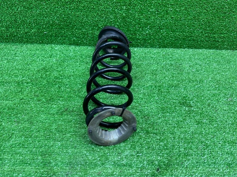 Пружина задняя, 600 рублей, Москва