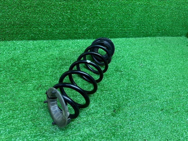 Пружина задняя, 600 рублей, Москва