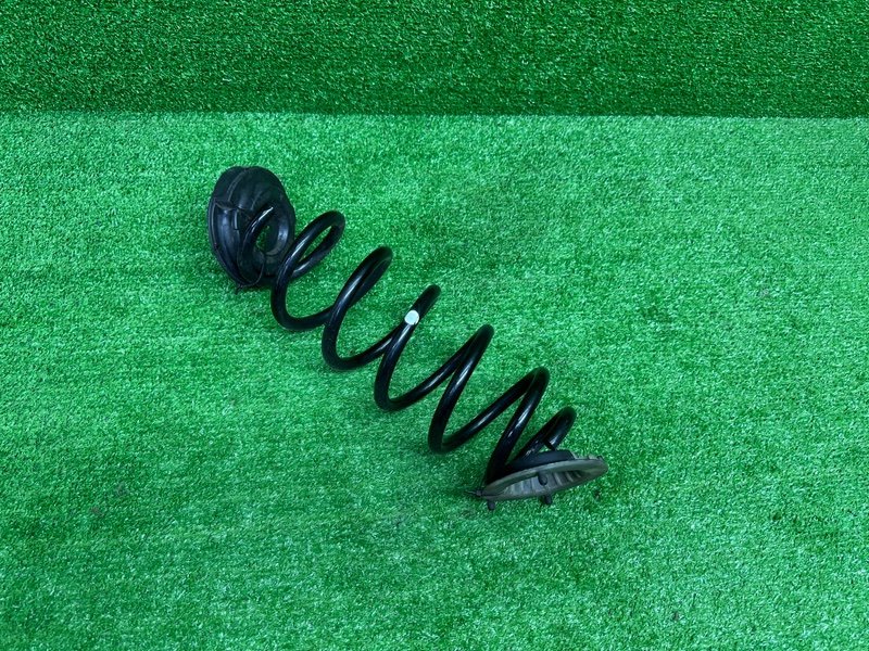 Пружина задняя, 600 рублей, Москва