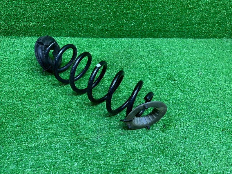 Пружина задняя, 600 рублей, Москва