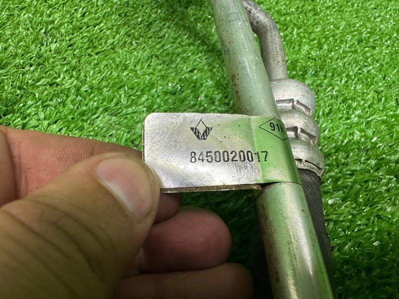 Трубка гидроусилителя руля, 3500 рублей, Москва