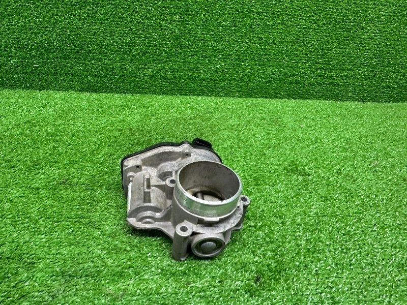 Дроссельная заслонка, 4000 рублей, Москва