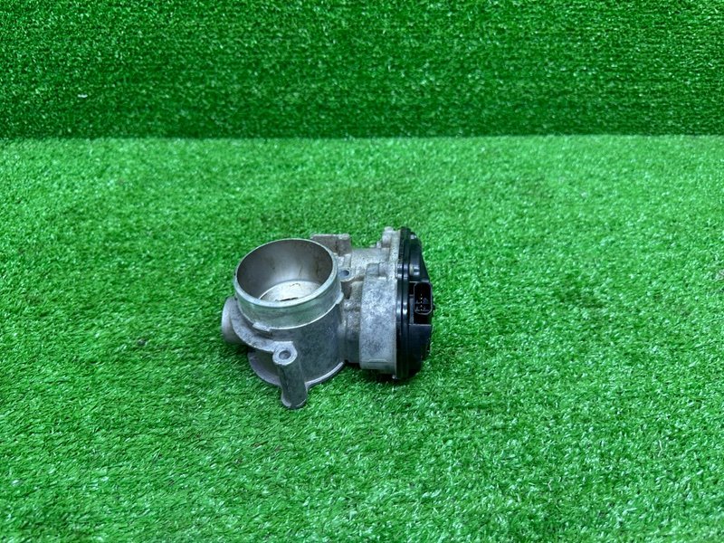 Дроссельная заслонка, 4000 рублей, Москва