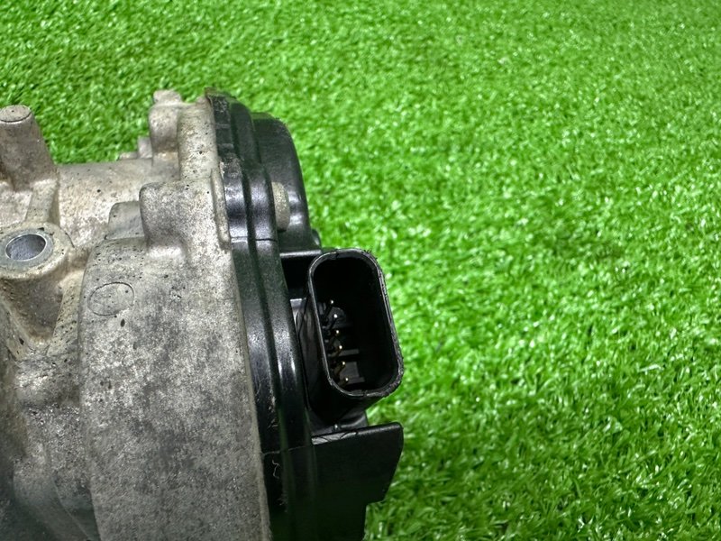 Дроссельная заслонка, 4000 рублей, Москва