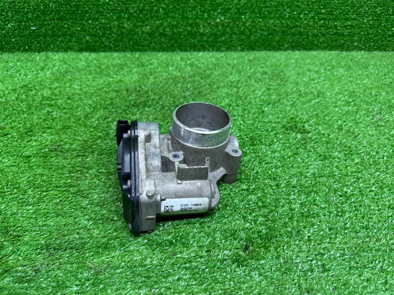 Дроссельная заслонка, 4000 рублей, Москва