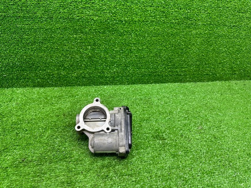 Дроссельная заслонка, 4000 рублей, Москва