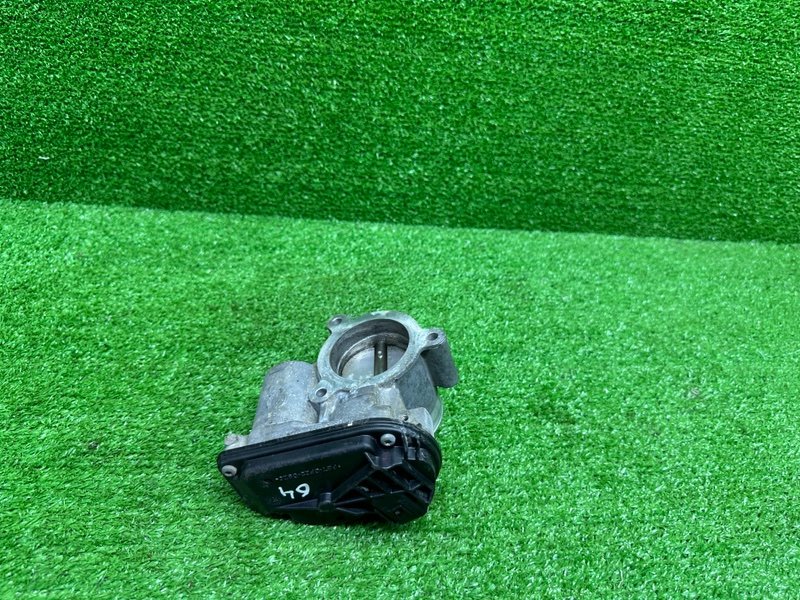 Дроссельная заслонка, 4000 рублей, Москва