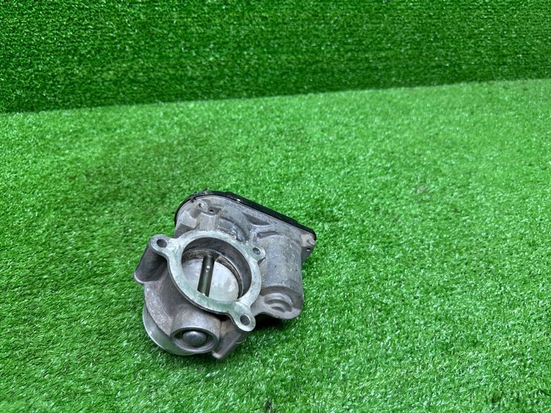 Дроссельная заслонка, 4000 рублей, Москва