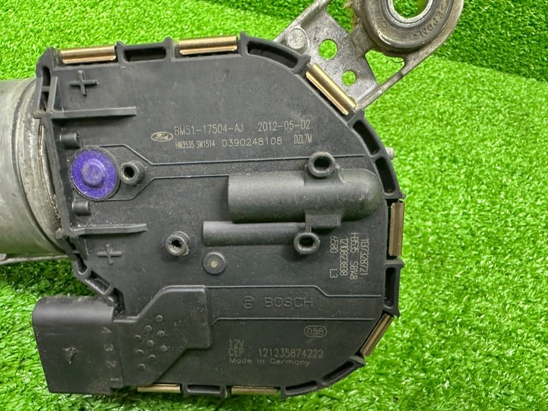 Моторчик стеклоочистителя передний, 3000 рублей, Москва