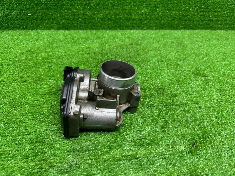 Дроссельная заслонка, 4000 рублей, Москва