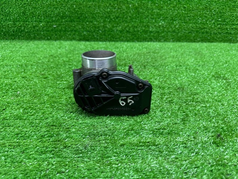 Дроссельная заслонка, 4000 рублей, Москва