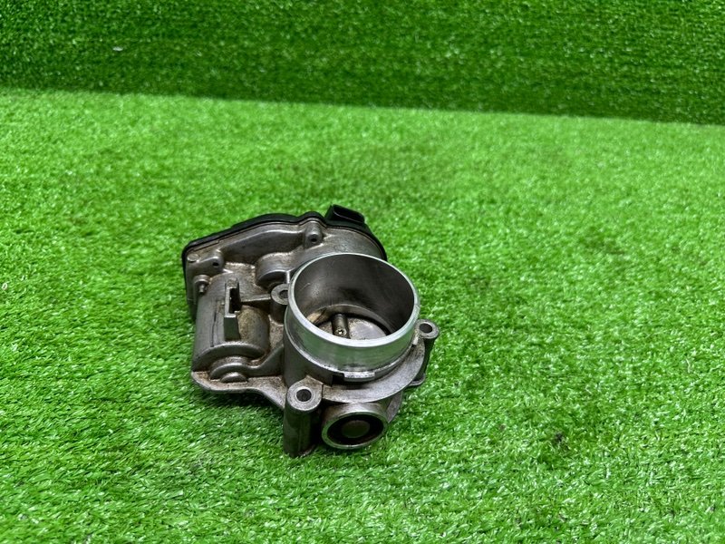 Дроссельная заслонка, 4000 рублей, Москва