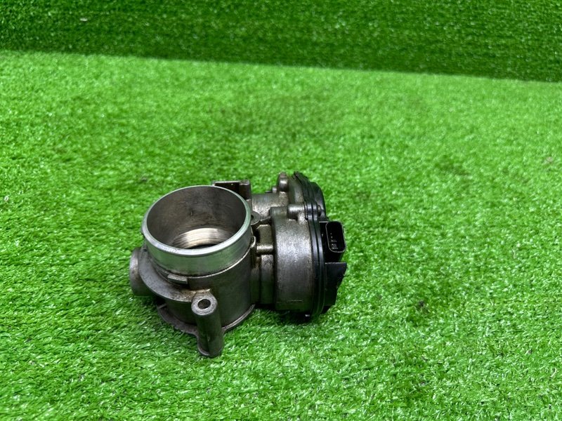 Дроссельная заслонка, 4000 рублей, Москва