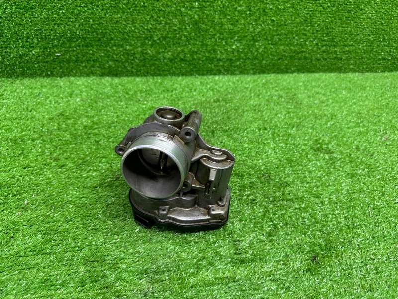 Дроссельная заслонка, 4000 рублей, Москва