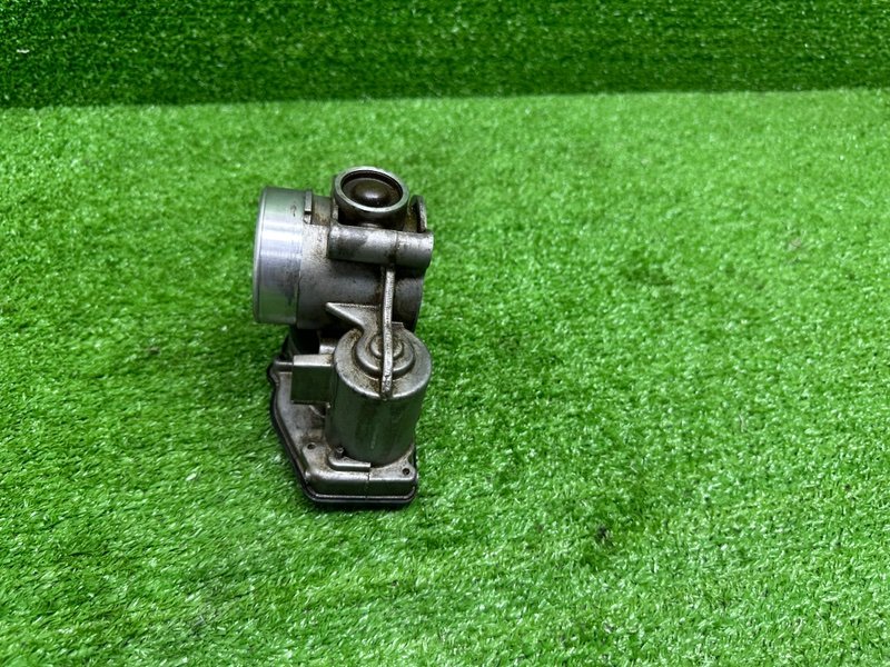 Дроссельная заслонка, 4000 рублей, Москва