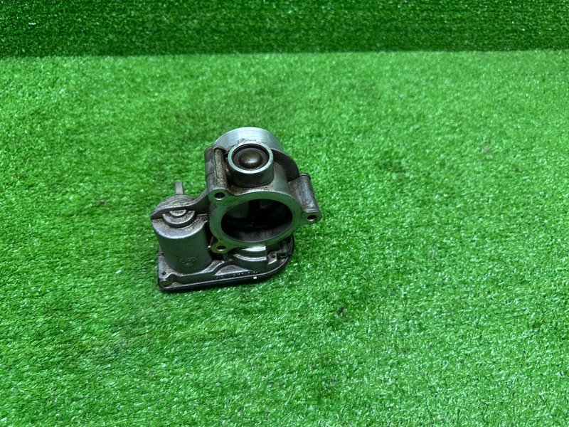 Дроссельная заслонка, 4000 рублей, Москва