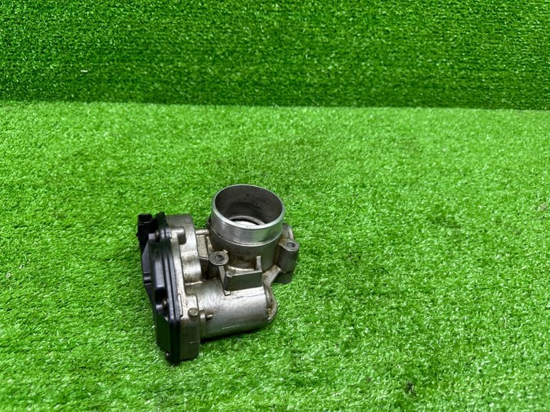 Дроссельная заслонка, 4000 рублей, Москва