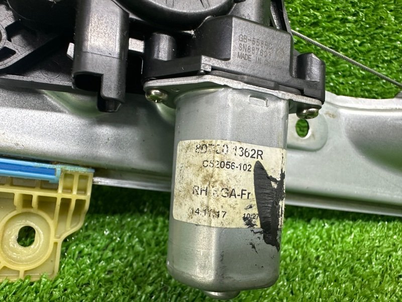 Стеклоподъемник передний, 2000 рублей, Москва