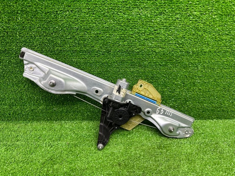 Стеклоподъемник передний, 2000 рублей, Москва