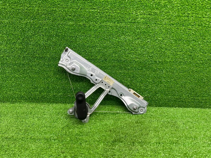 Стеклоподъемник задний, 1000 рублей, Москва