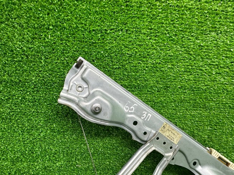 Стеклоподъемник задний, 1000 рублей, Москва