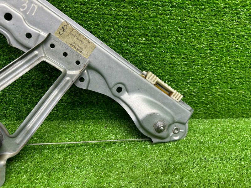 Стеклоподъемник задний, 1000 рублей, Москва