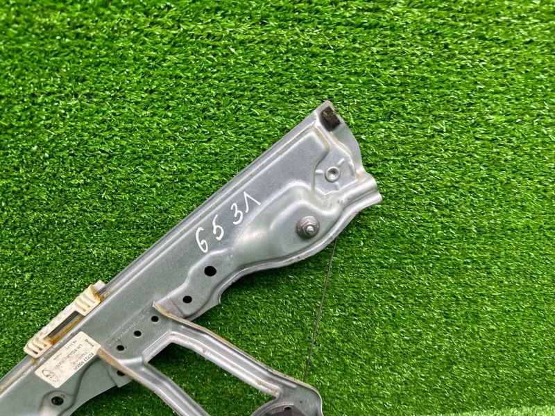 Стеклоподъемник задний, 1000 рублей, Москва