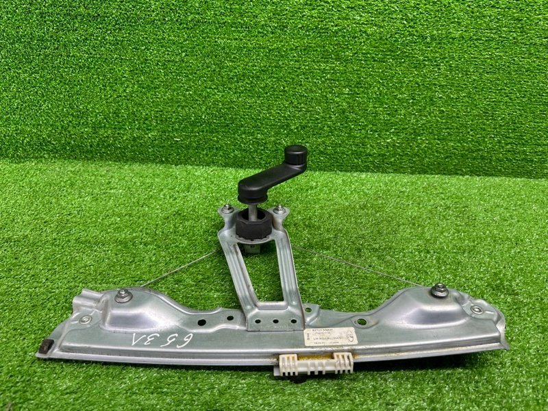 Стеклоподъемник задний, 1000 рублей, Москва