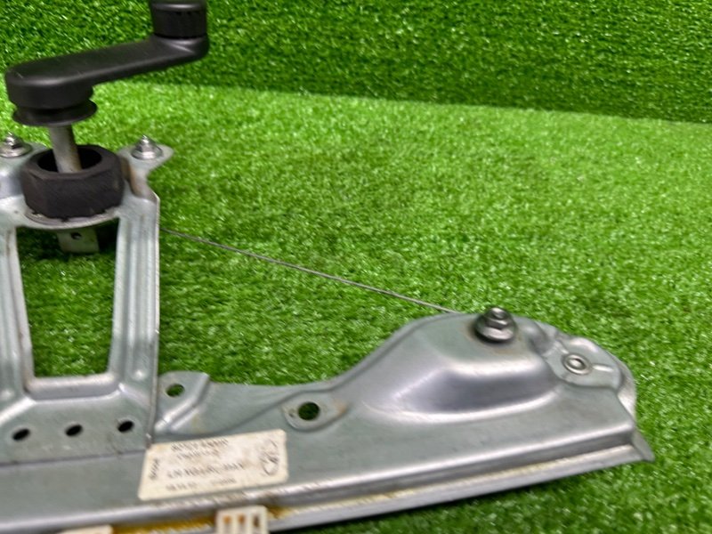 Стеклоподъемник задний, 1000 рублей, Москва