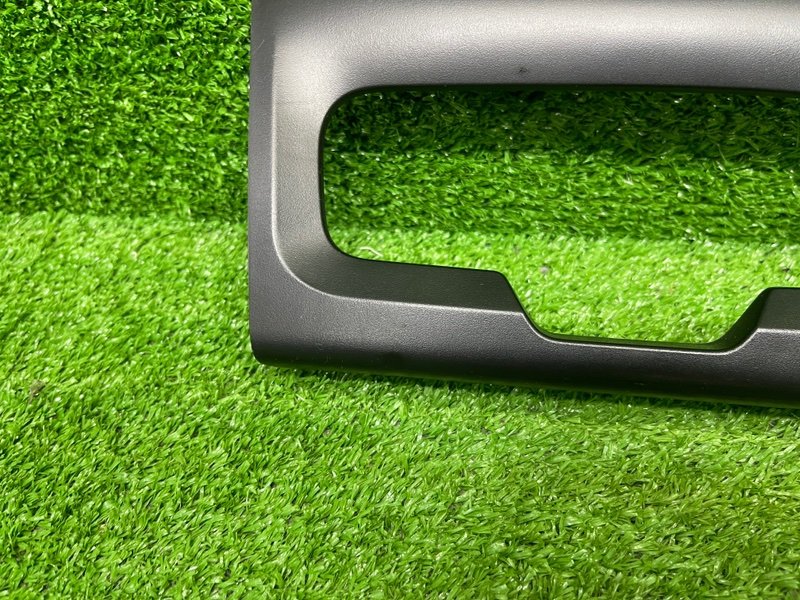 Накладка декоративная, 500 рублей, Москва