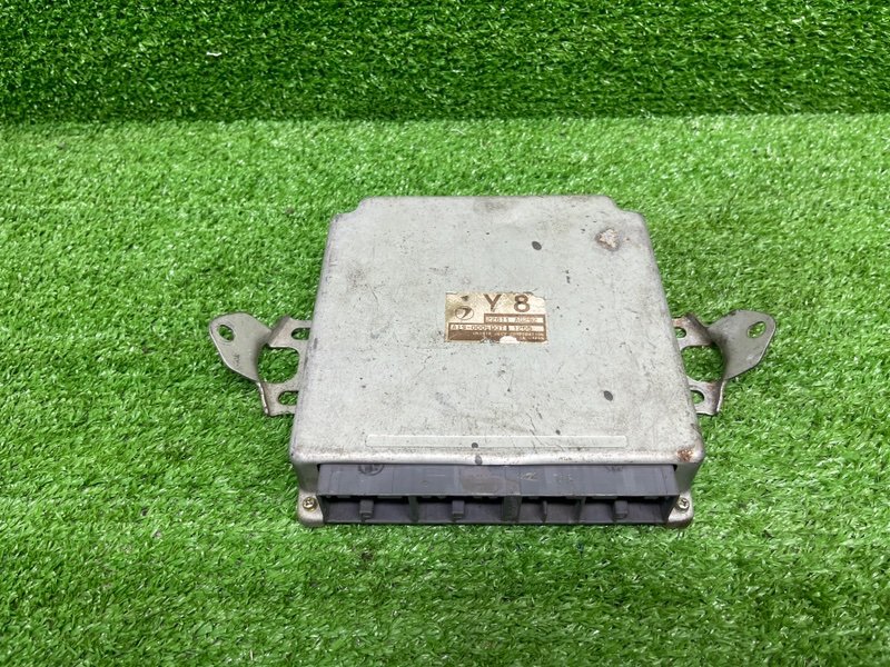 Блок управления двигателем, 2000 рублей, Москва