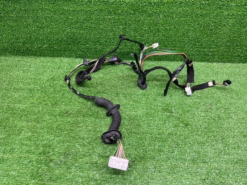 Проводка двери, 800 рублей, Москва