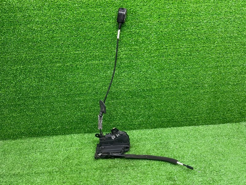 Замок двери задней левой, 2500 рублей, Москва