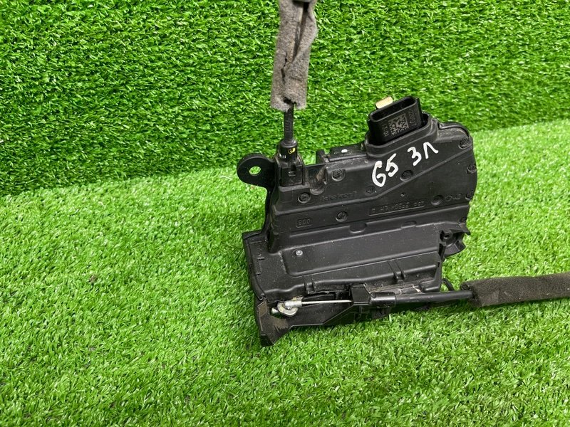 Замок двери задней левой, 2500 рублей, Москва