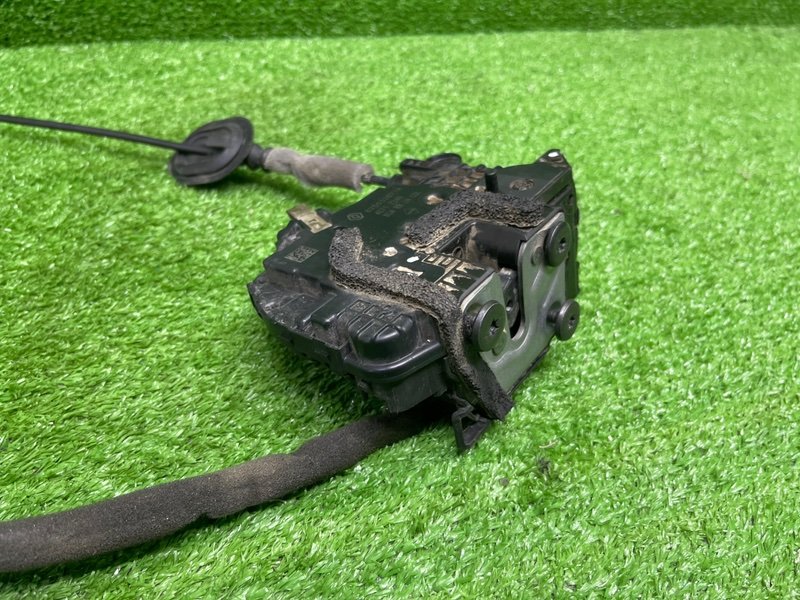 Замок двери задней левой, 2500 рублей, Москва