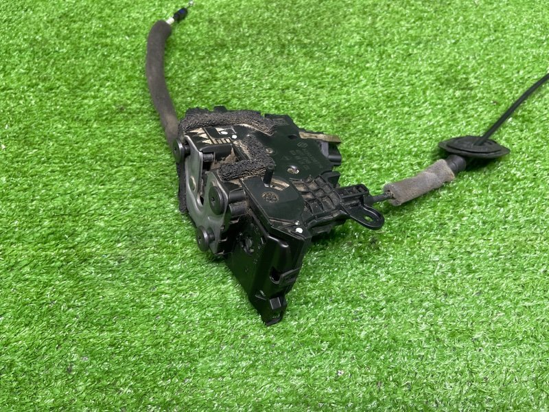 Замок двери задней левой, 2500 рублей, Москва