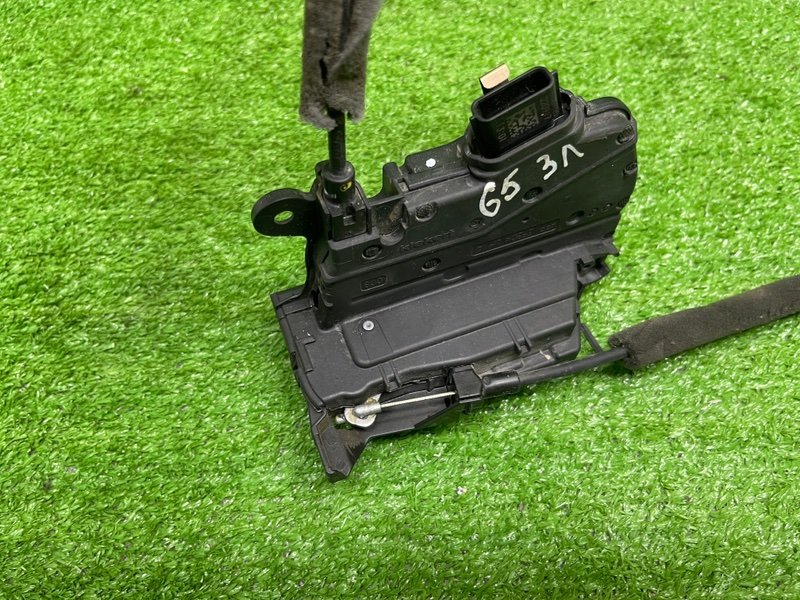 Замок двери задней левой, 2500 рублей, Москва