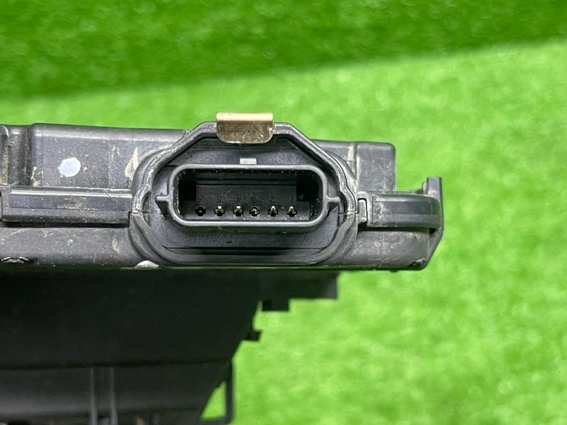 Замок двери задней левой, 2500 рублей, Москва