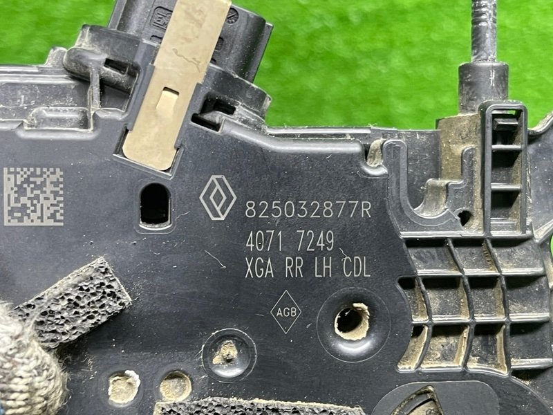 Замок двери задней левой, 2500 рублей, Москва