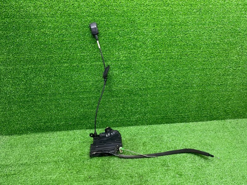 Замок двери передней левой, 5500 рублей, Москва