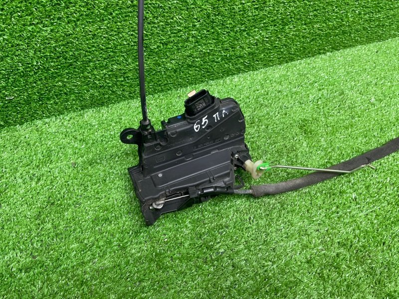 Замок двери передней левой, 5500 рублей, Москва