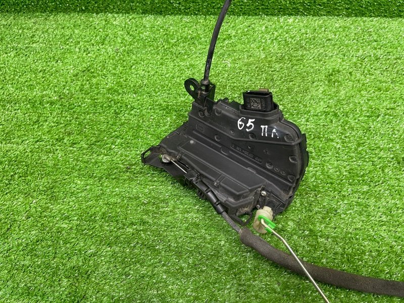 Замок двери передней левой, 5500 рублей, Москва