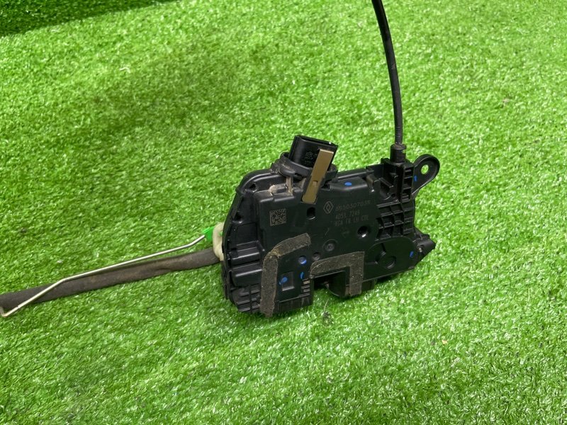 Замок двери передней левой, 5500 рублей, Москва