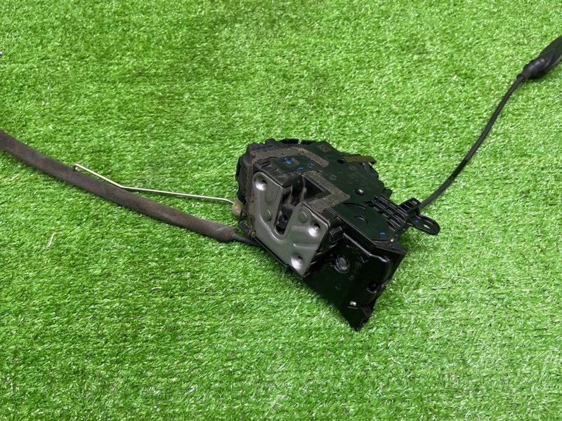 Замок двери передней левой, 5500 рублей, Москва