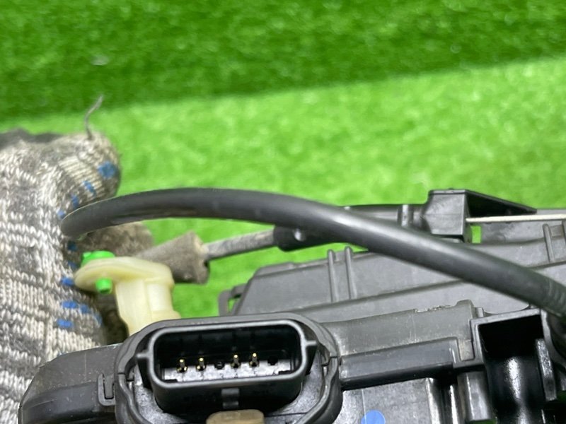 Замок двери передней левой, 5500 рублей, Москва