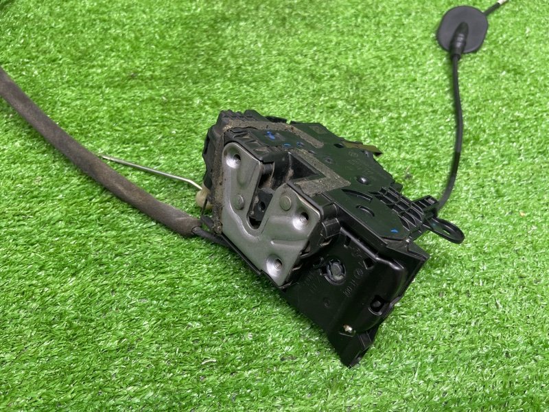 Замок двери передней левой, 5500 рублей, Москва