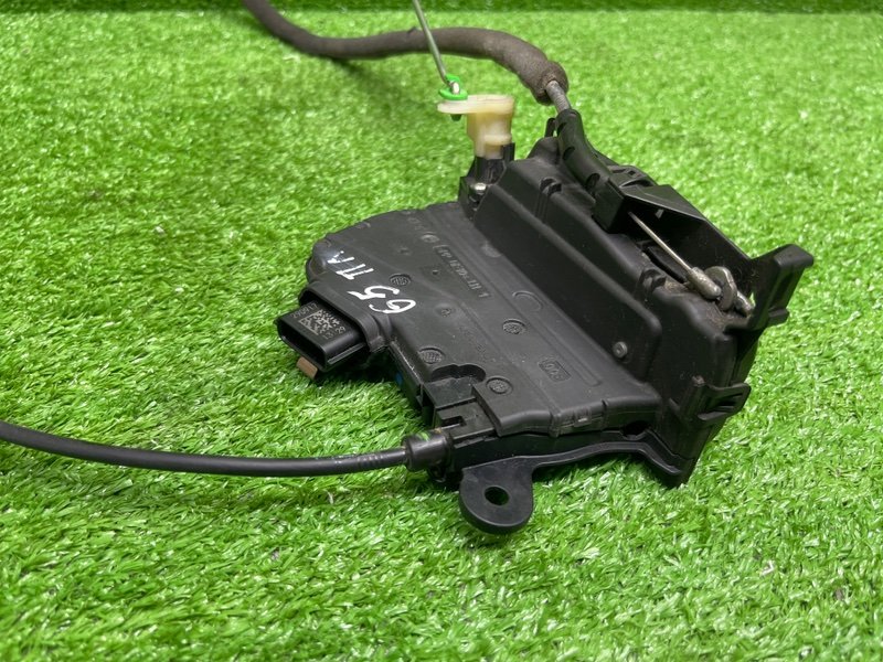 Замок двери передней левой, 5500 рублей, Москва