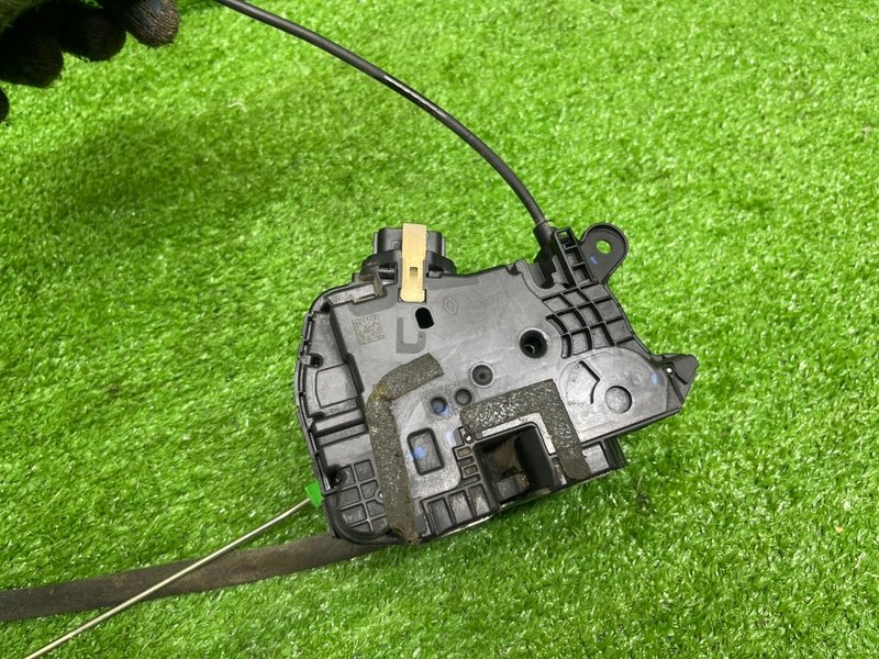 Замок двери передней левой, 5500 рублей, Москва