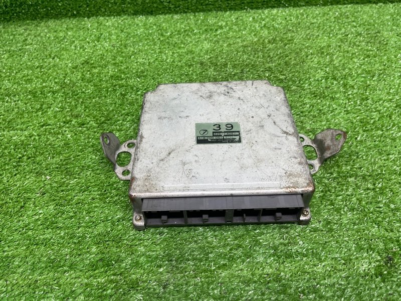 Блок управления двигателем, 1500 рублей, Москва