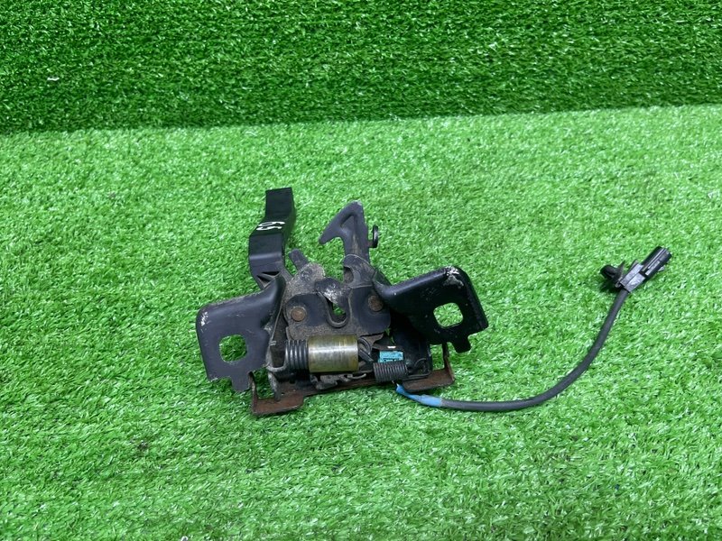 Замок капота, 1500 рублей, Москва